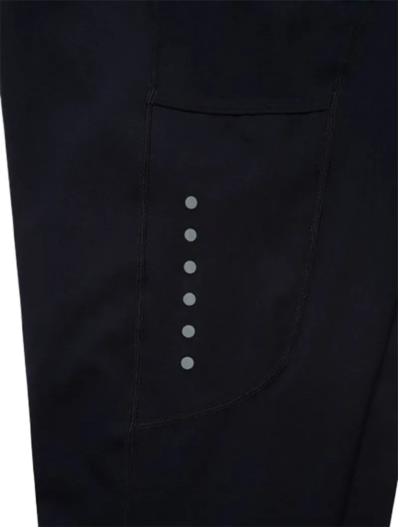 Ronhill Women's Core Tight All Black-8