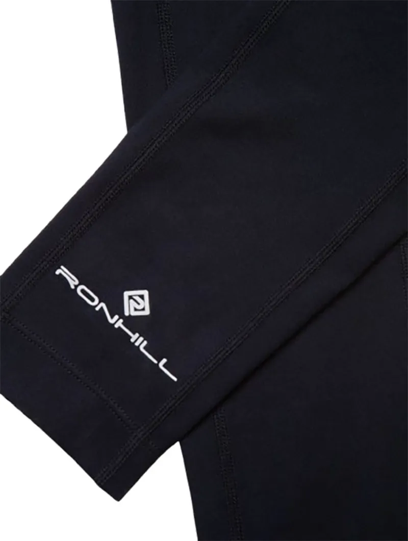 Ronhill Women's Core Tight All Black-6