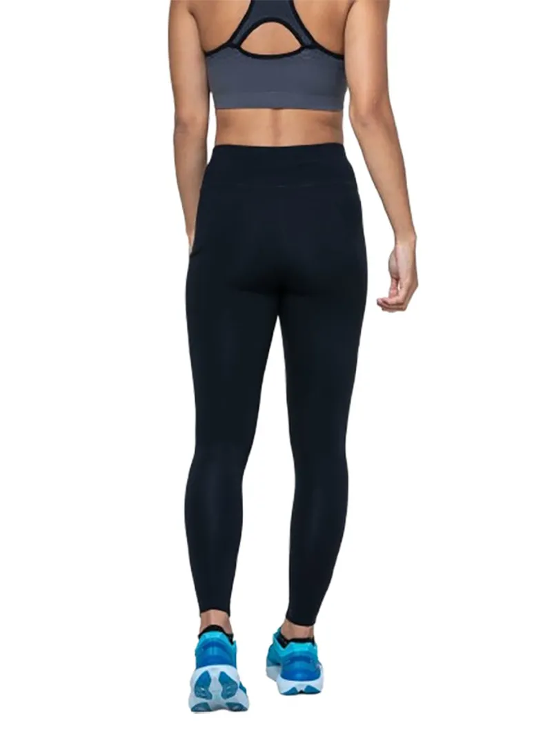 Ronhill Women's Core Tight All Black-4