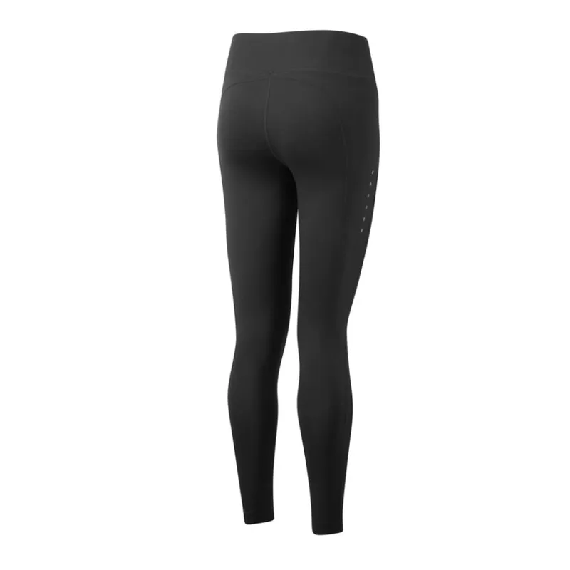 Ronhill Women's Core Tight All Black-1
