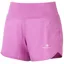 Ronhill Women's Tech 4.5 inch Short Fuchsia/Honeydew