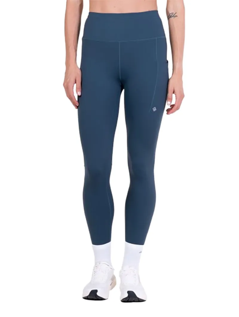 Ronhill Women's Tech Contour Tight Evening Haze-9