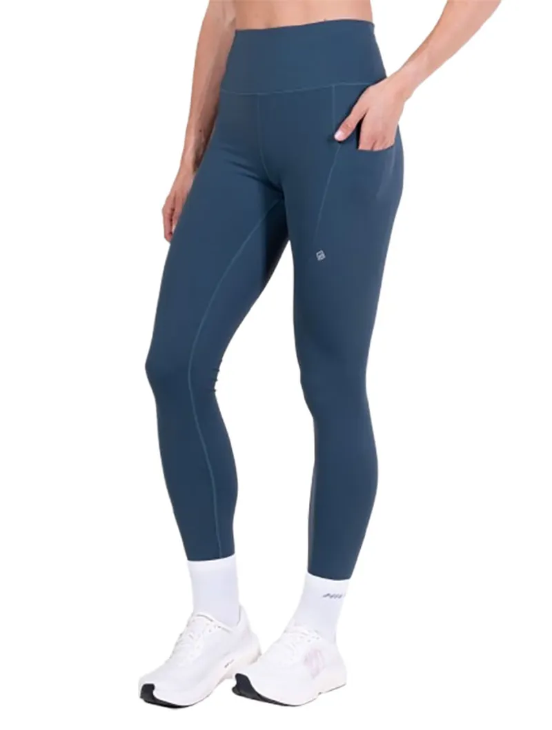 Ronhill Women's Tech Contour Tight Evening Haze-8