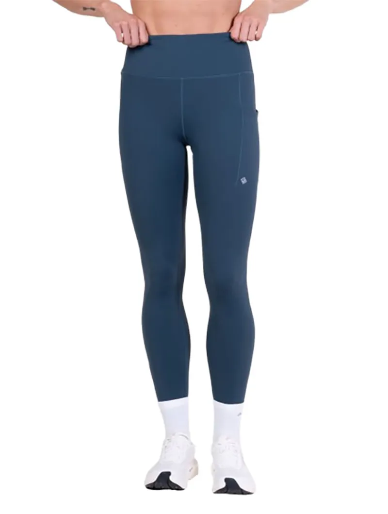 Ronhill Women's Tech Contour Tight Evening Haze-7