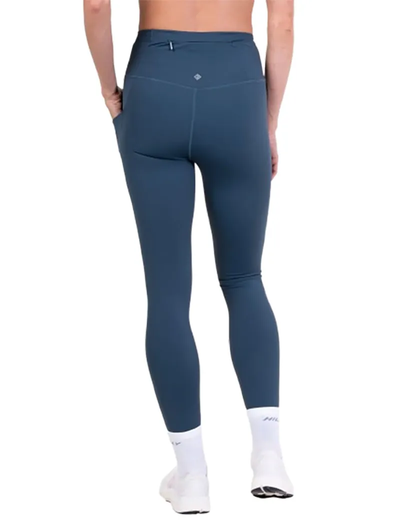 Ronhill Women's Tech Contour Tight Evening Haze-6