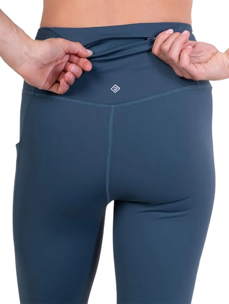 Ronhill Women's Tech Contour Tight Evening Haze-5