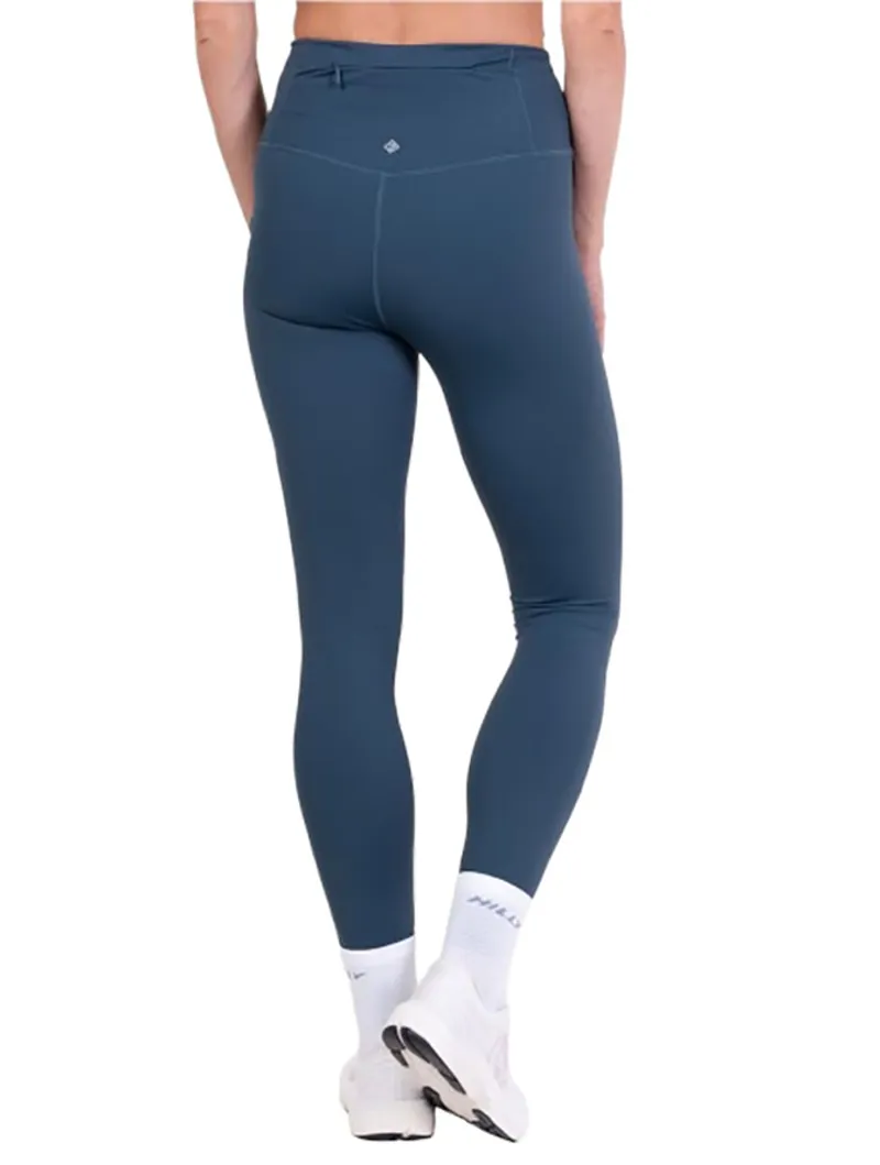 Ronhill Women's Tech Contour Tight Evening Haze-3