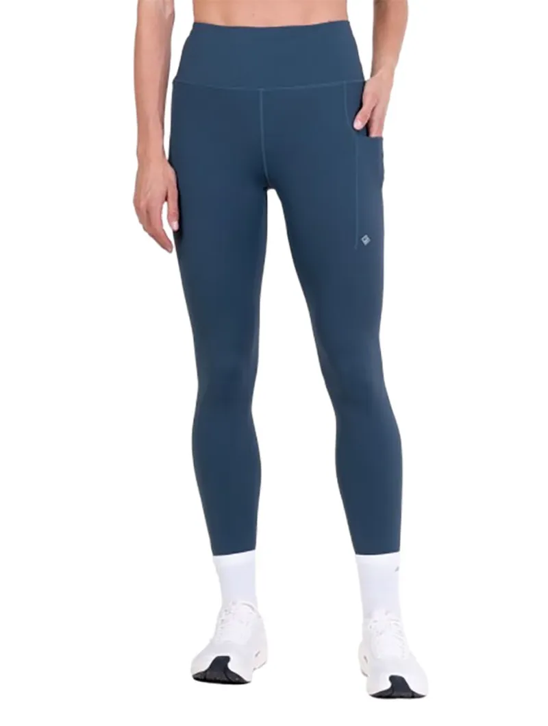 Ronhill Women's Tech Contour Tight Evening Haze-2