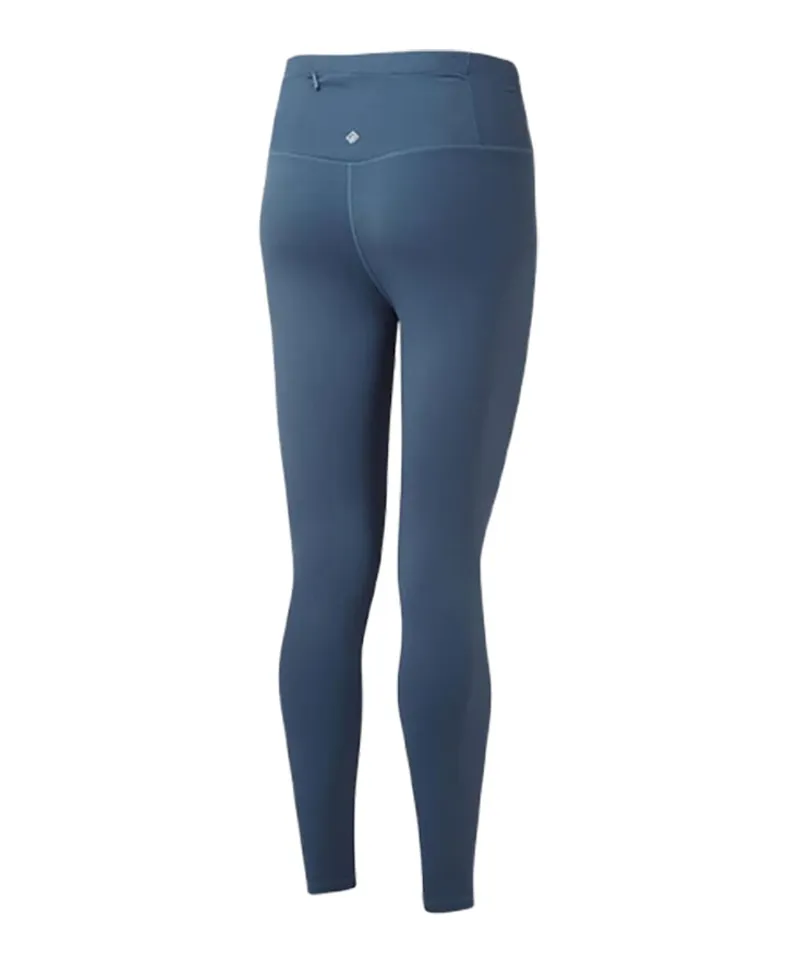 Ronhill Women's Tech Contour Tight Evening Haze-1
