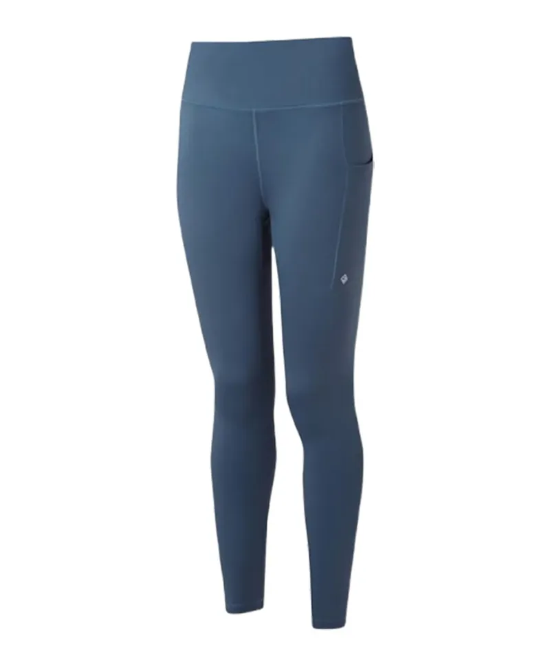 Ronhill Women's Tech Contour Tight Evening Haze