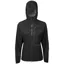 Ronhill Women's Tech Fortify Jacket All Black