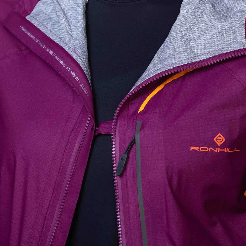 Ronhill fortify jacket womens best sale