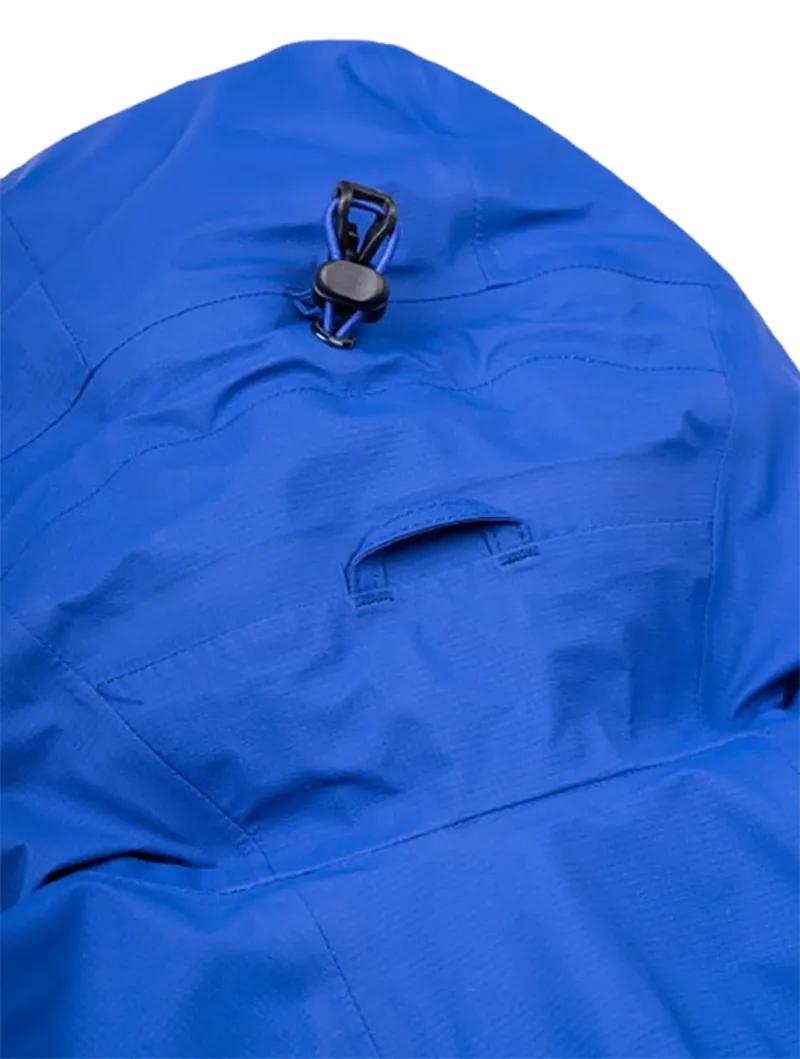 Ronhill Women's Tech Gore-Tex Mercurial Jacket 2 Blue Violet/Sumac-13