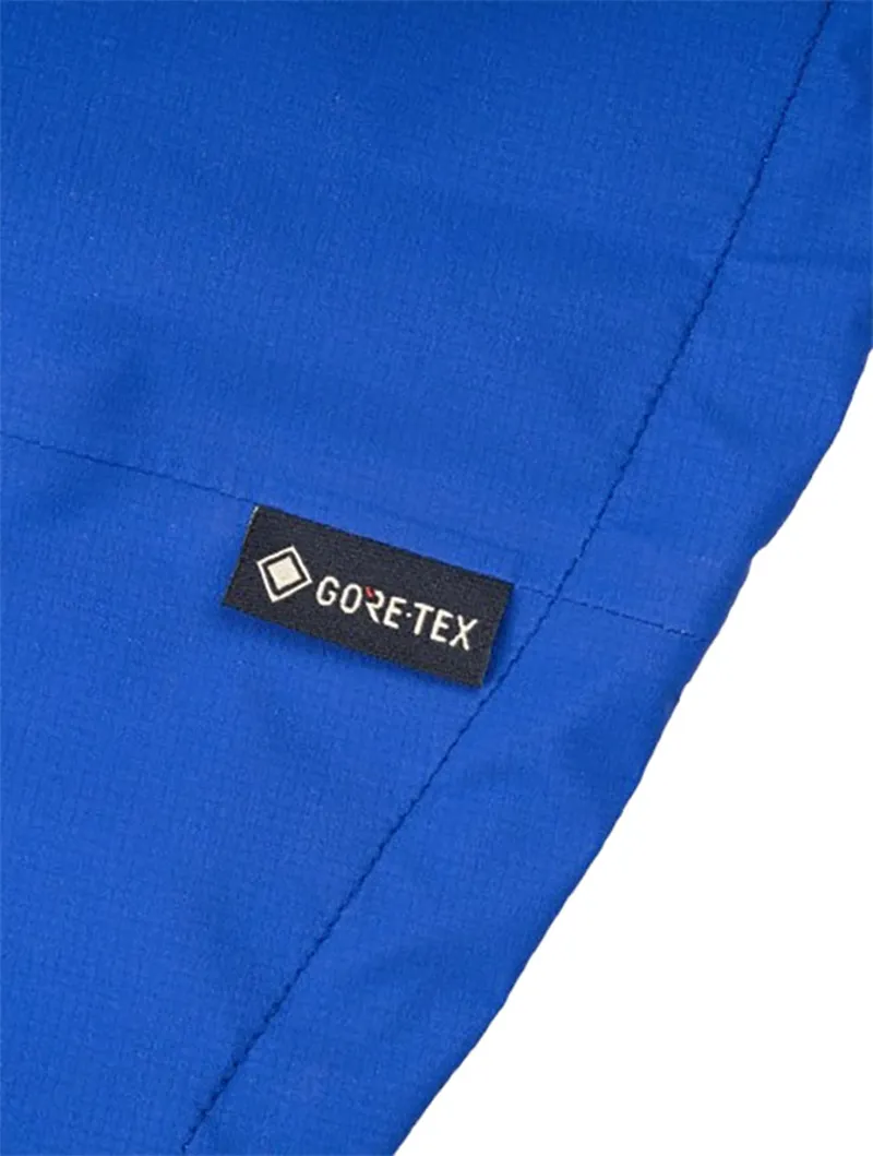 Ronhill Women's Tech Gore-Tex Mercurial Jacket 2 Blue Violet/Sumac-12