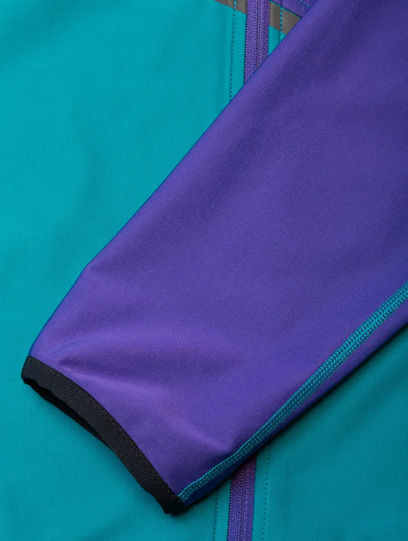 Ronhill Women's Tech Gore-Tex Windstopper Jacket Marine/Regal Purple-9