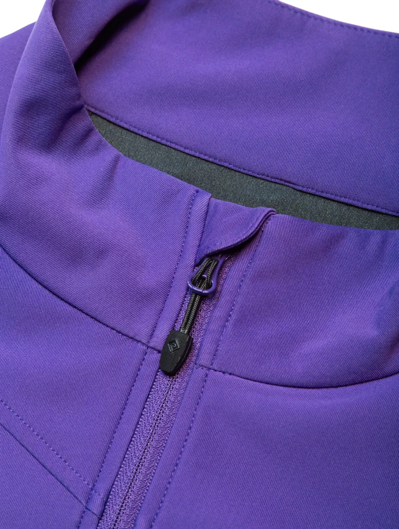 Ronhill Women's Tech Gore-Tex Windstopper Jacket Marine/Regal Purple-8