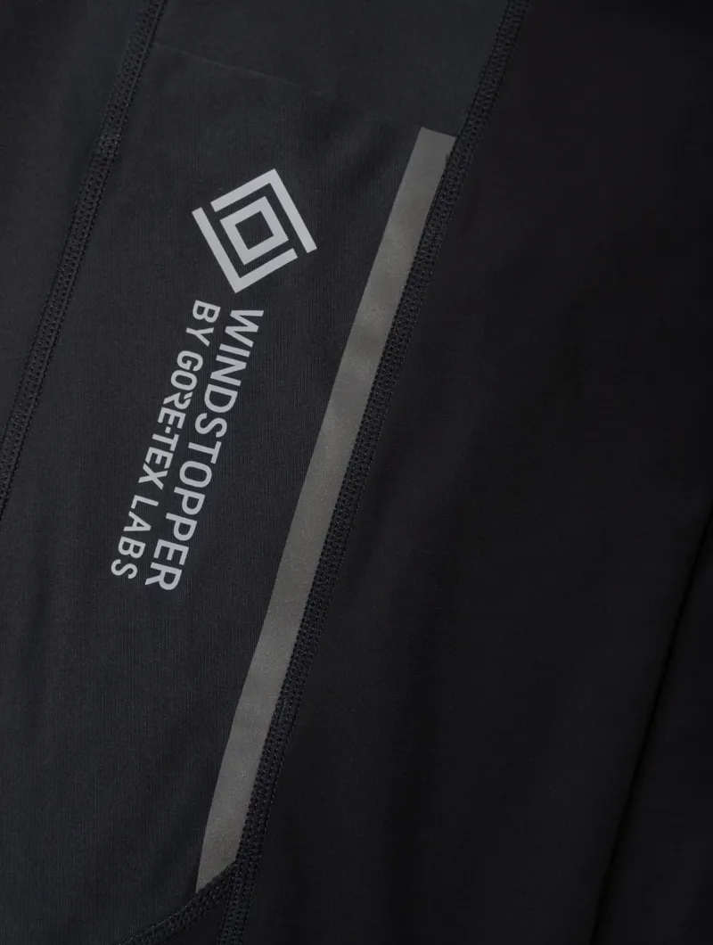 Ronhill Women's Tech Gore-Tex Windstopper Tight All Black-9