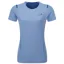 Ronhill Women's Tech Race S/S Tee Island/Tidal