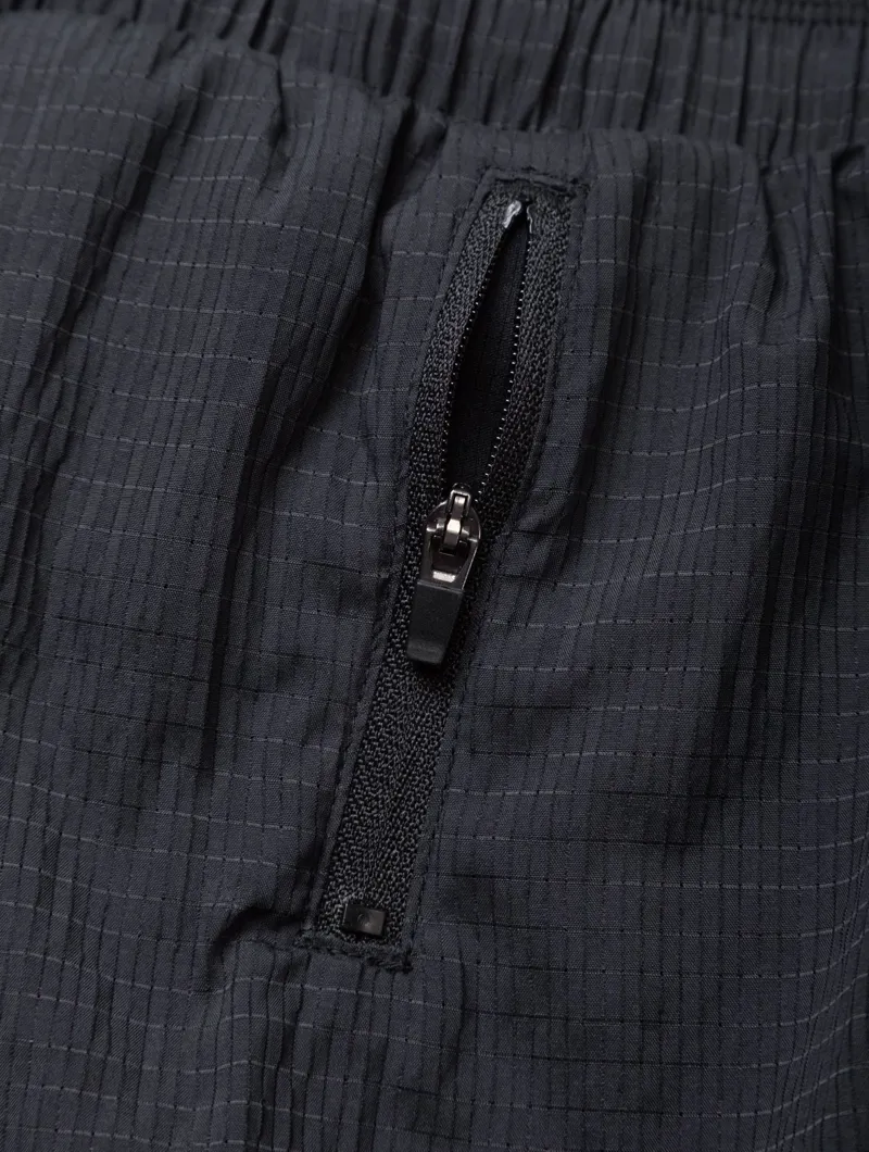 Ronhill Women's Tech Race Short All Black-10