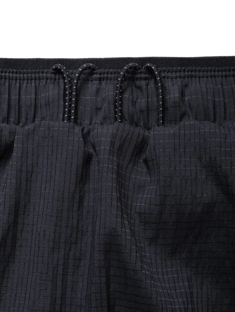 Ronhill Women's Tech Race Short All Black-9