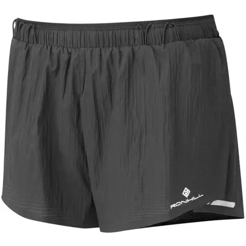 Ron Hill Life 7 Unlined Short Femme - Short Course Léger Et Confortable