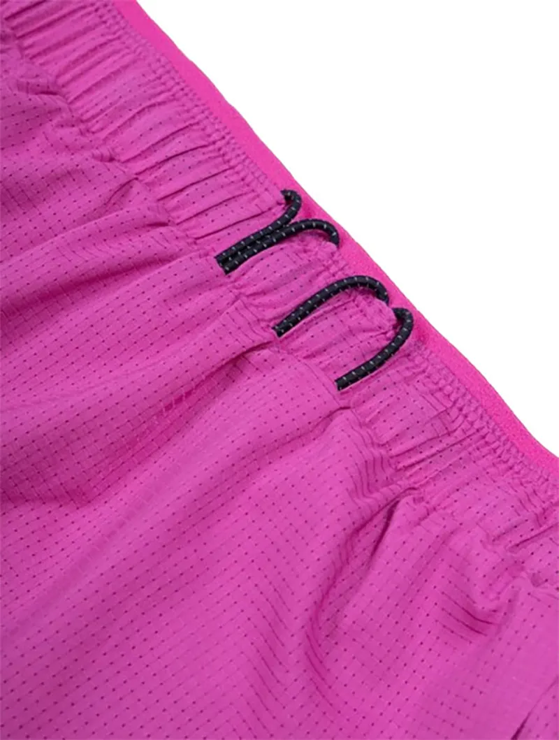 Ronhill Women's Tech Race Short Exuberance/Classic Blue-12