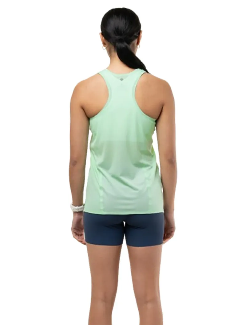 Ronhill Women's Tech Race Stretch Short Evening Haze-7