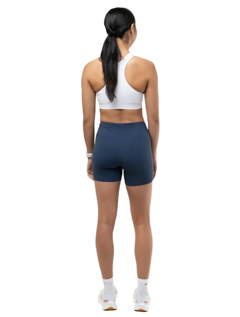 Ronhill Women's Tech Race Stretch Short Evening Haze-3