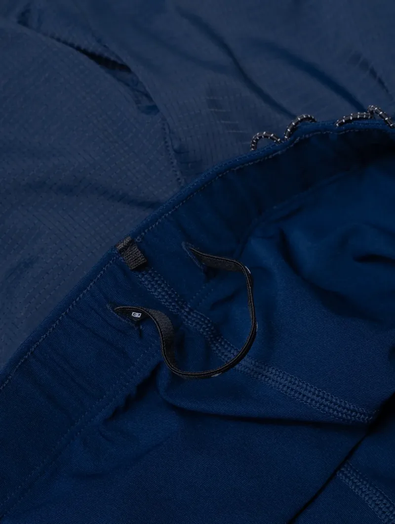 Ronhill Women's Tech Race Twin Short Dark Navy/Razzmatazz-6