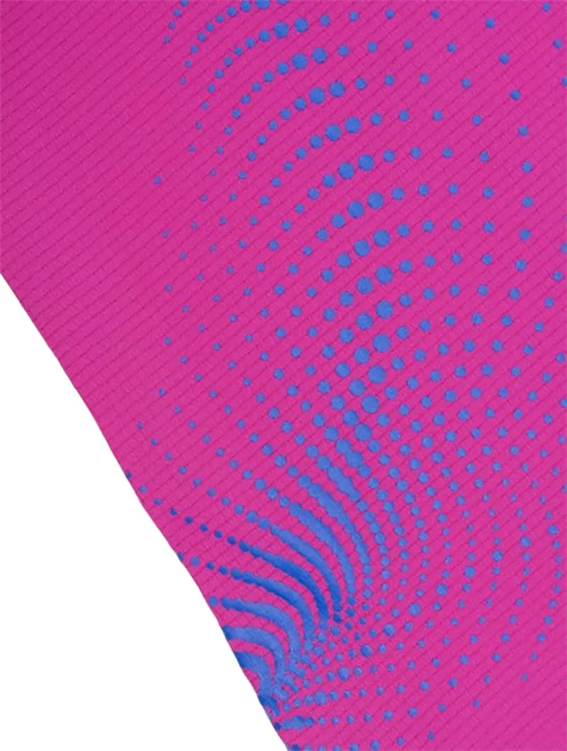 Ronhill Women's Tech Race Vest Exuberance/Classic Blue-11