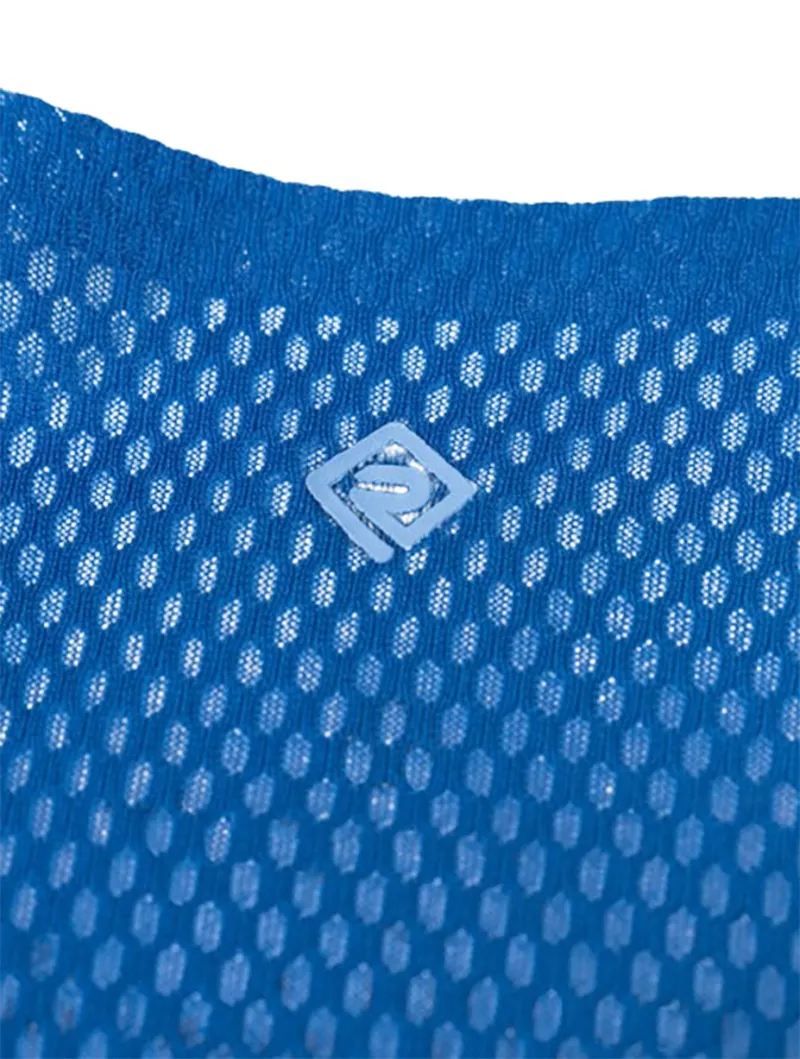 Ronhill Women's Tech Race Vest Island/Tidal-9