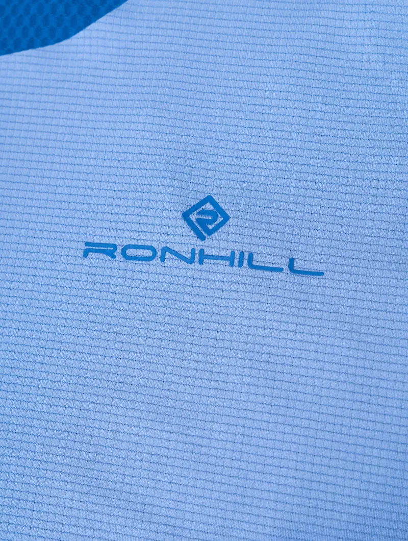 Ronhill Women's Tech Race Vest Island/Tidal-7