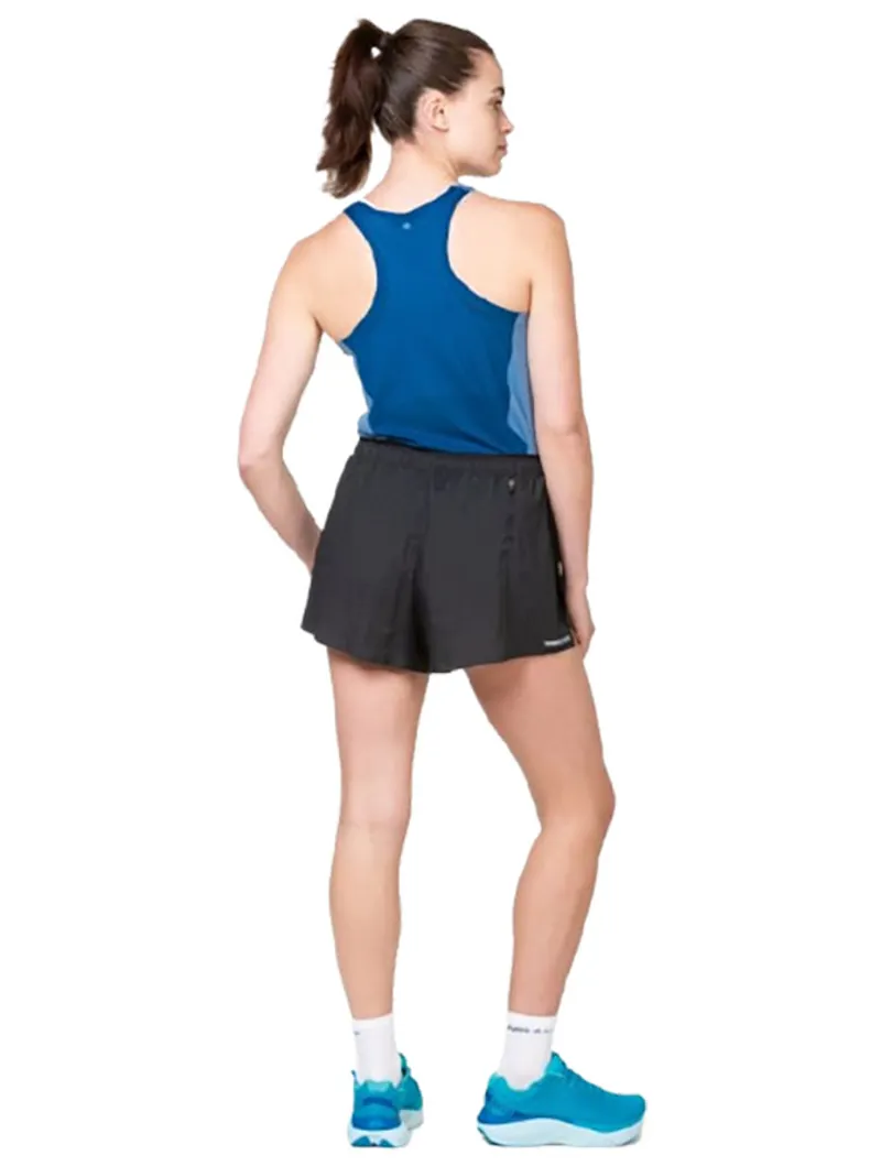 Ronhill Women's Tech Race Vest Island/Tidal-5