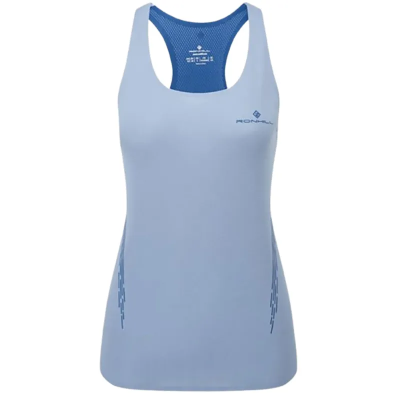 Ronhill Women's Tech Race Vest Island/Tidal