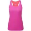 Ronhill Women's Tech Race Vest Razzmatazz/Sunset