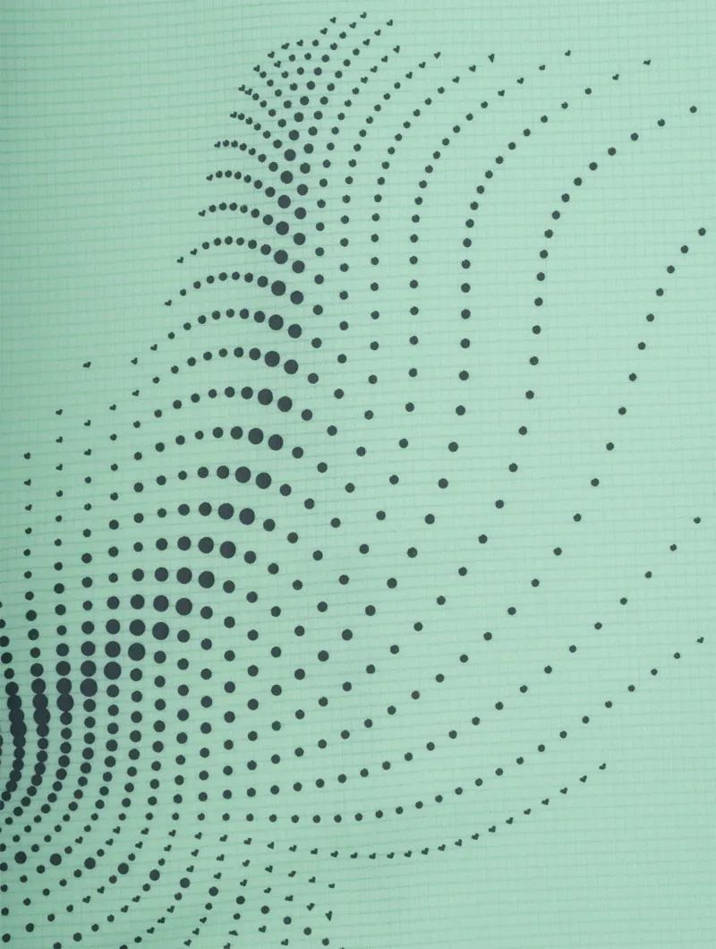 Ronhill Women's Tech Race Vest Seafoam/Laurel-12