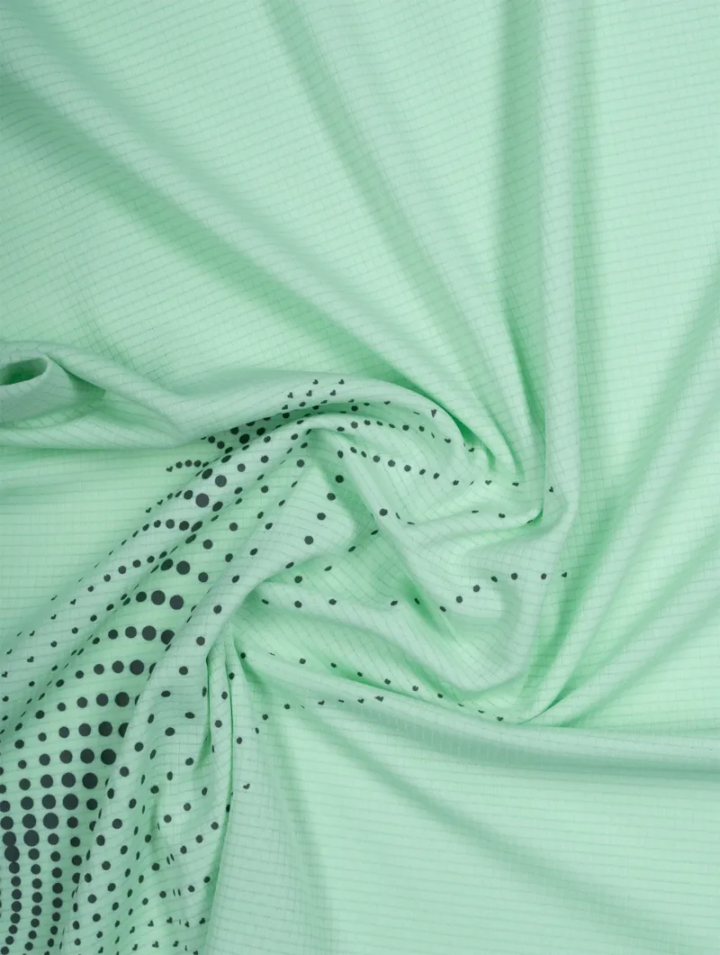 Ronhill Women's Tech Race Vest Seafoam/Laurel-11