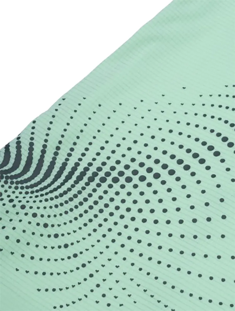 Ronhill Women's Tech Race Vest Seafoam/Laurel-10