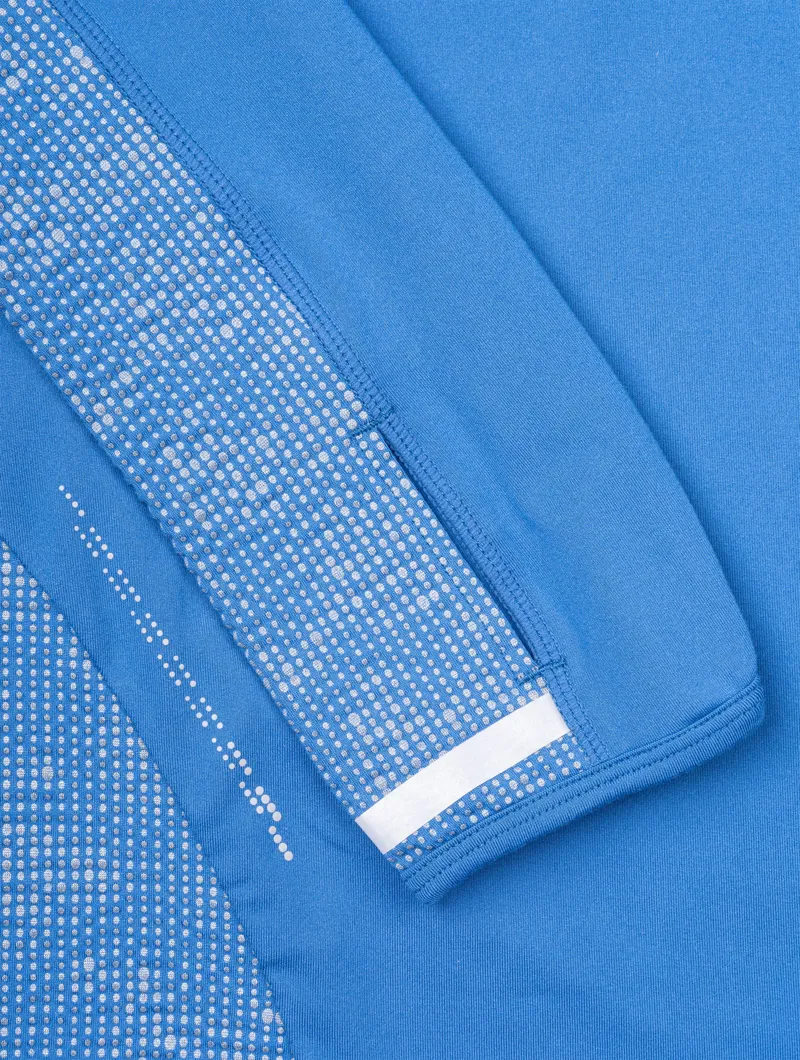Ronhill Women's Tech Reflect 1/2 Zip Lumiere/Reflect-6