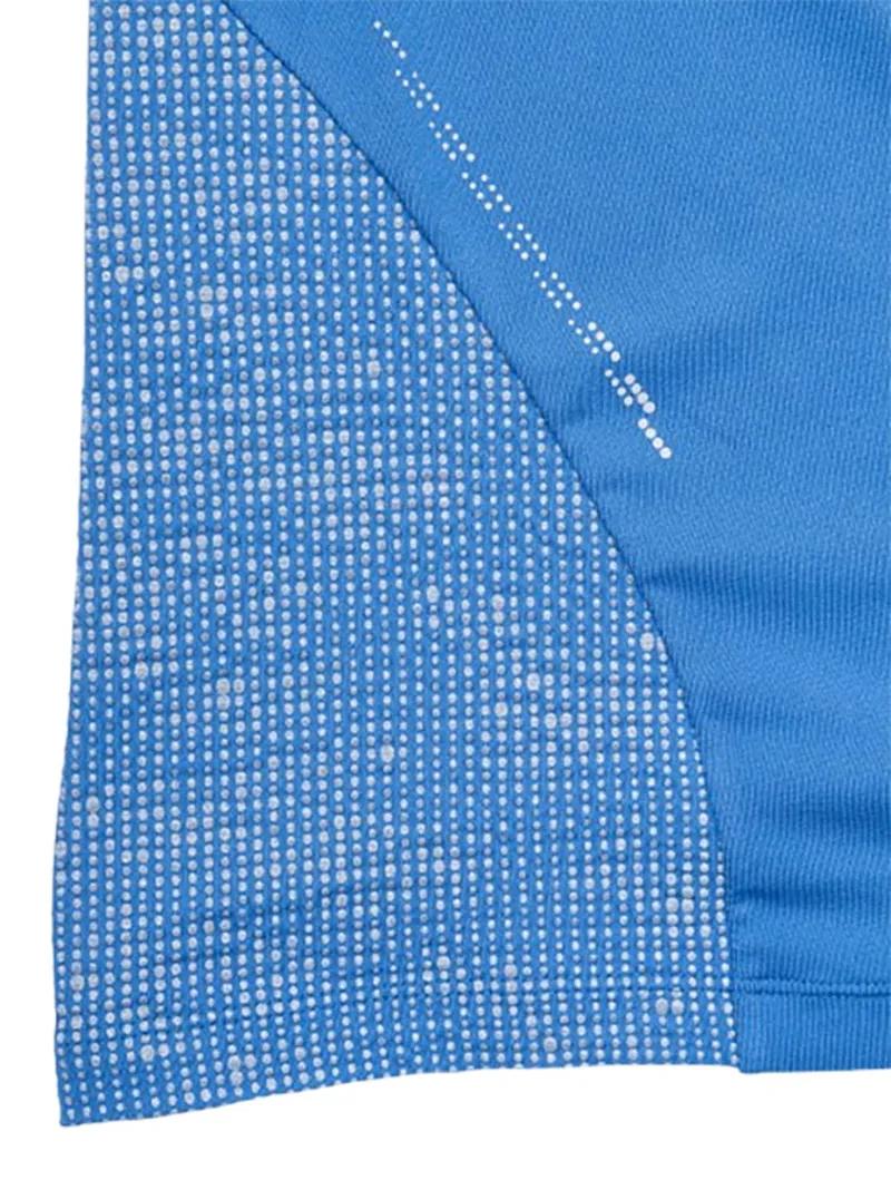 Ronhill Women's Tech Reflect 1/2 Zip Lumiere/Reflect-2