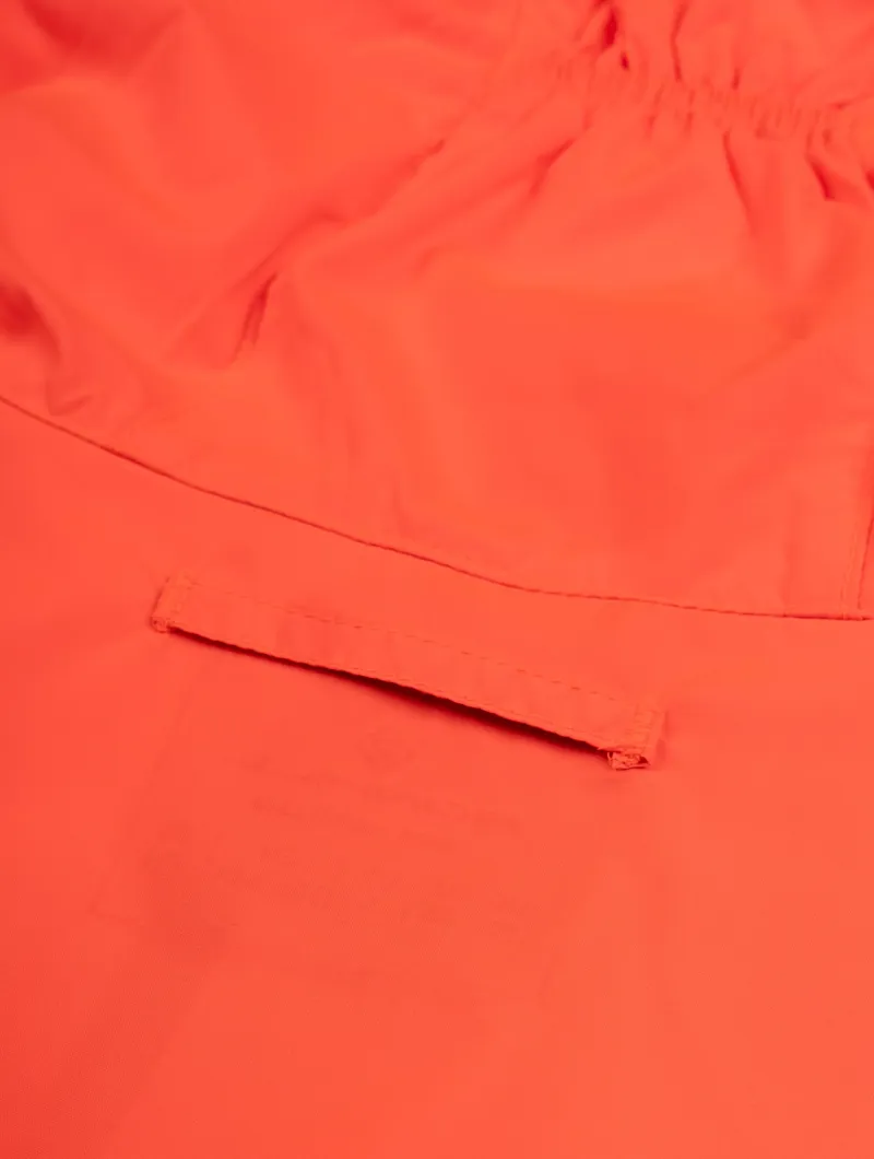 Ronhill Women's Tech Reflect Jacket Hot Coral/Reflect-13