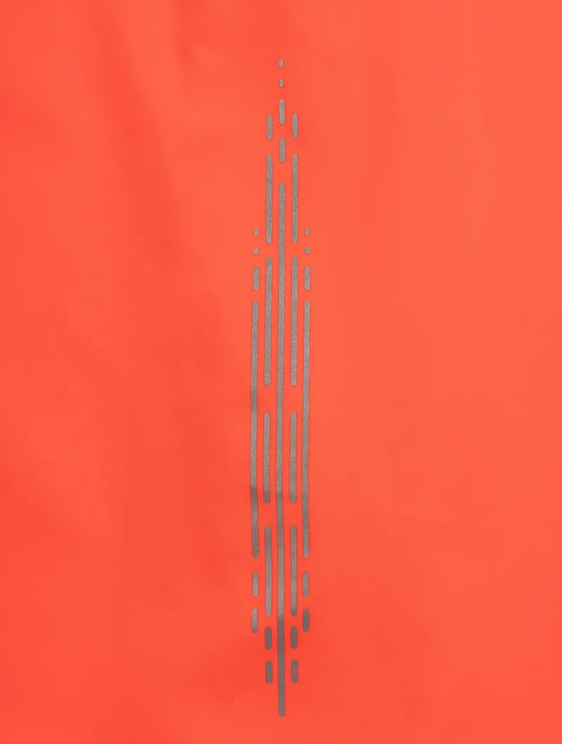 Ronhill Women's Tech Reflect Jacket Hot Coral/Reflect-12