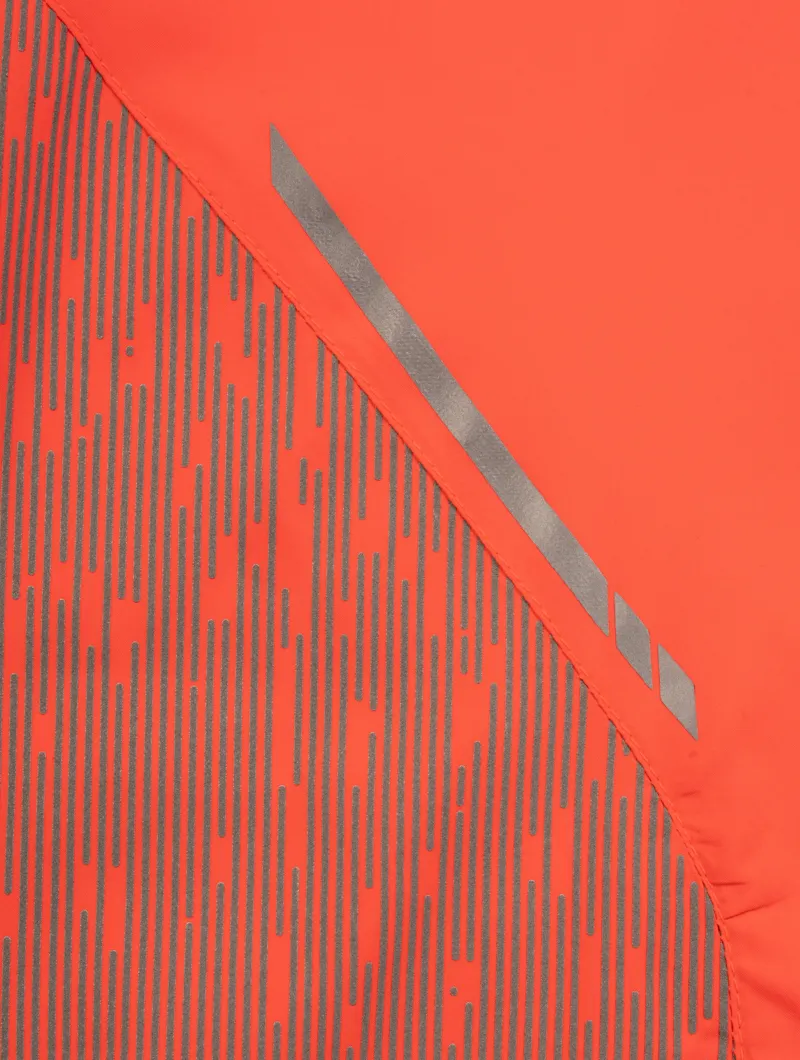 Ronhill Women's Tech Reflect Jacket Hot Coral/Reflect-7