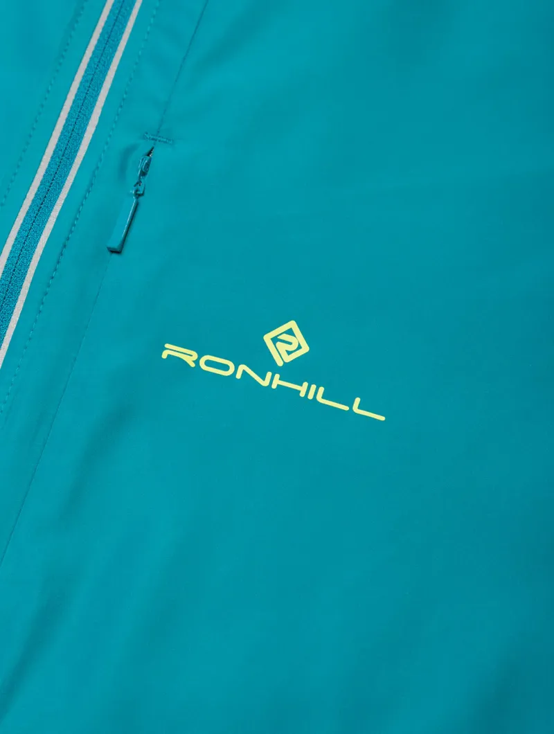 Ronhill Women's Tech Reflect Jacket Marine/Reflect-9