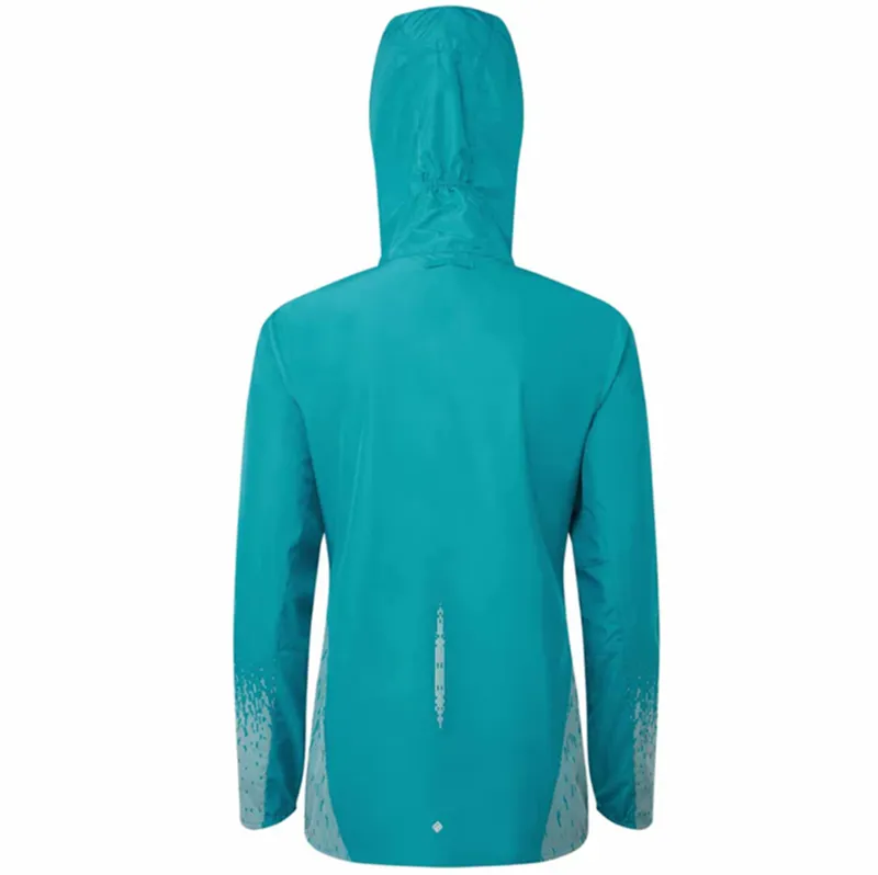 Ronhill Women's Tech Reflect Jacket Marine/Reflect-1