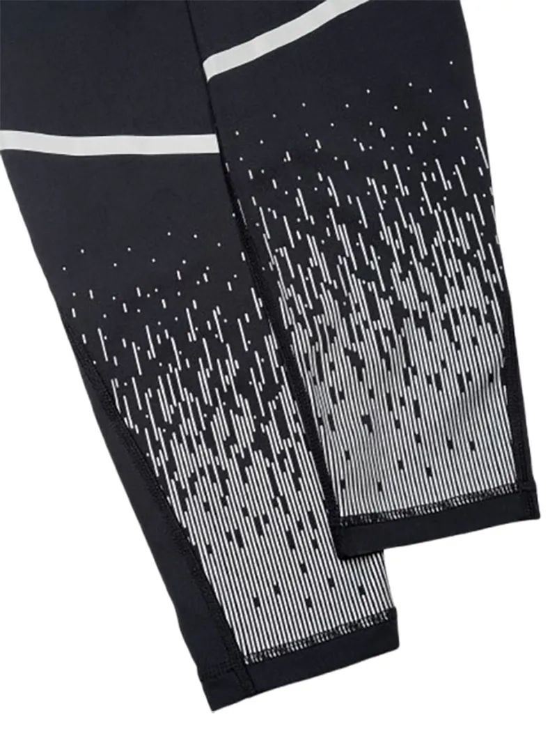 Ronhill Women's Tech Reflect Tight Black/Reflect-10