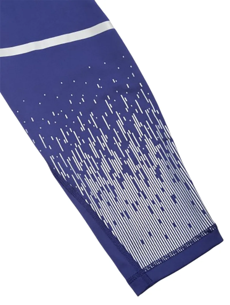 Ronhill Women's Tech Reflect Tight Deep Ocean/Reflect-9