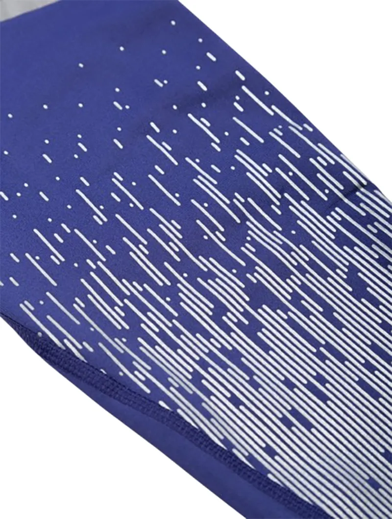 Ronhill Women's Tech Reflect Tight Deep Ocean/Reflect-8