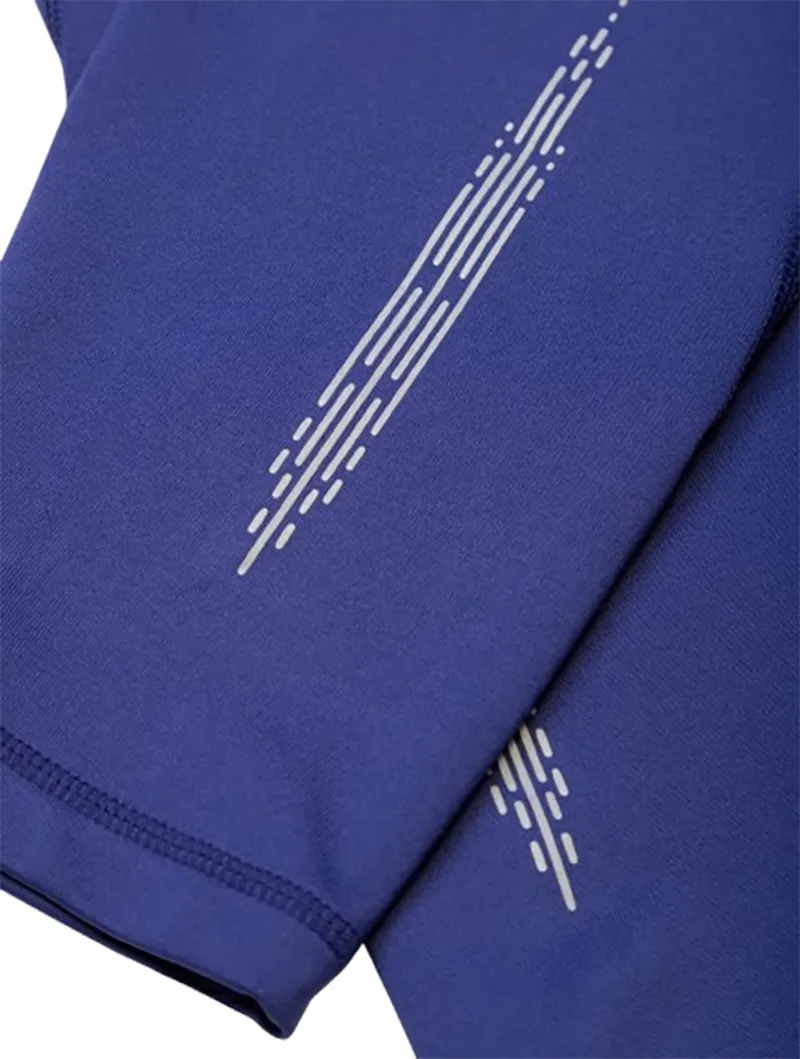 Ronhill Women's Tech Reflect Tight Deep Ocean/Reflect-7