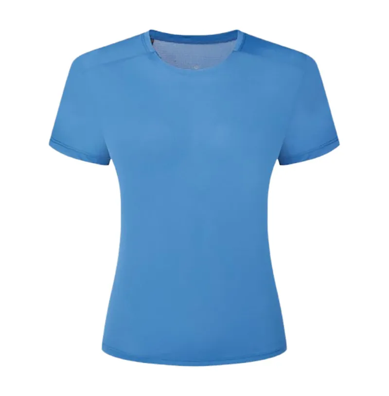 Ronhill Women's Tech S/S Tee Lumiere/Sumac